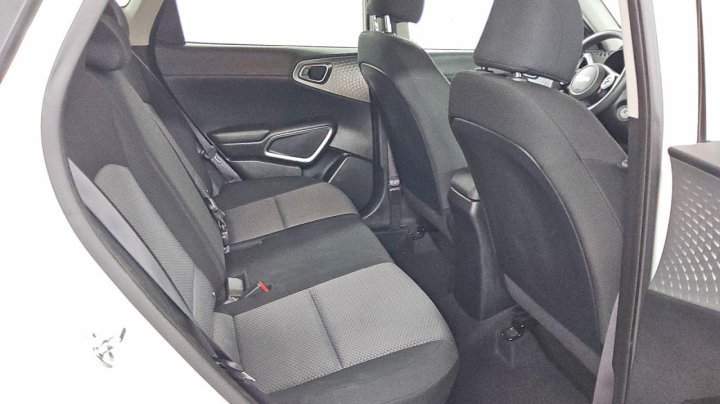 KIA Soul  2022