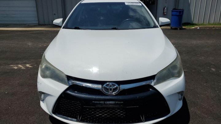 Toyota Camry  2017