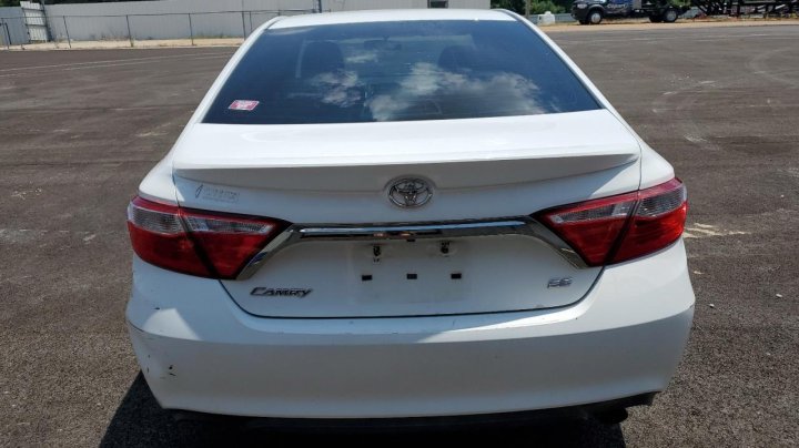 Toyota Camry  2017
