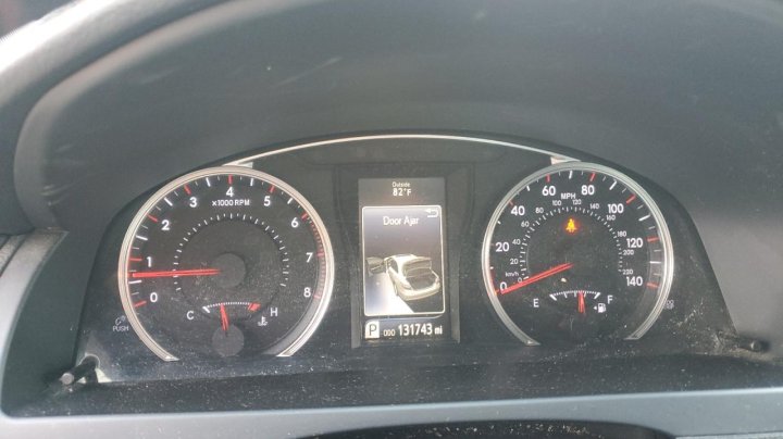 Toyota Camry  2017