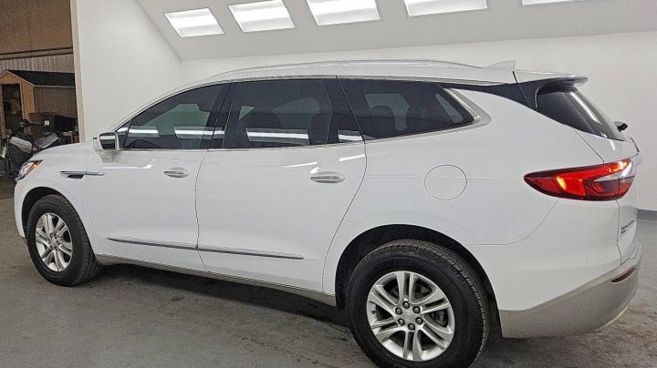 Buick ENCLAVE  2020