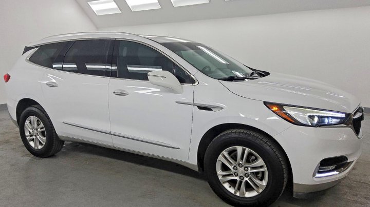 Buick ENCLAVE  2020