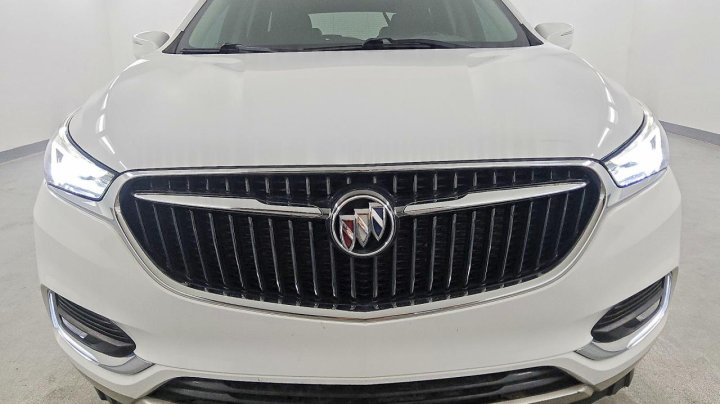 Buick ENCLAVE  2020