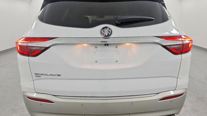 Buick ENCLAVE  2020