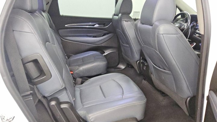 Buick ENCLAVE  2020
