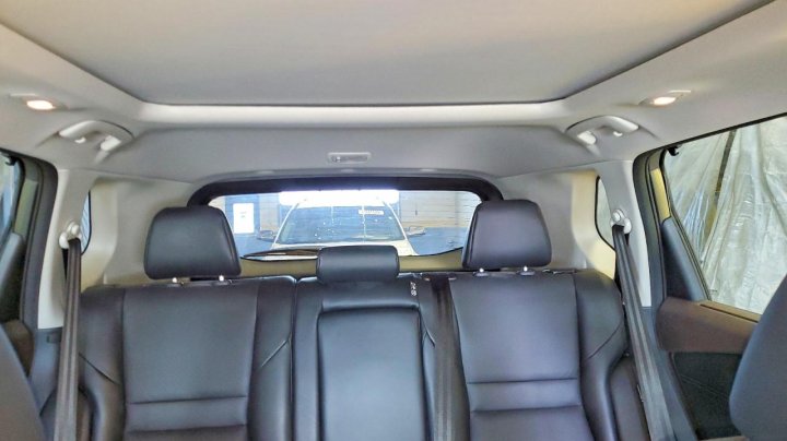Nissan ROGUE  2021