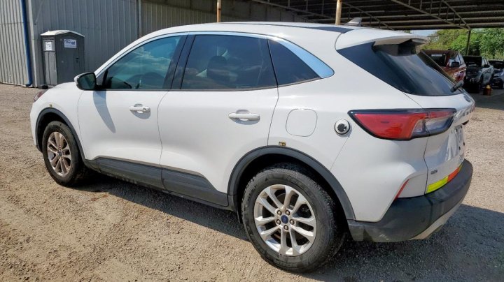 Ford Escape  2021