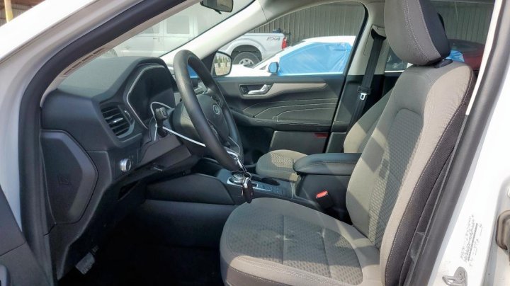 Ford Escape  2021