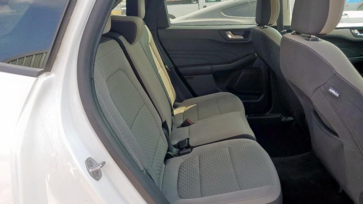 Ford Escape  2021