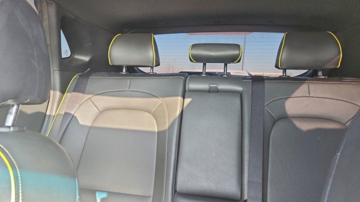 Hyundai Kona  2018
