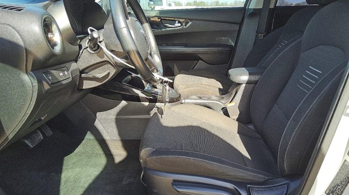 KIA FORTE  2019