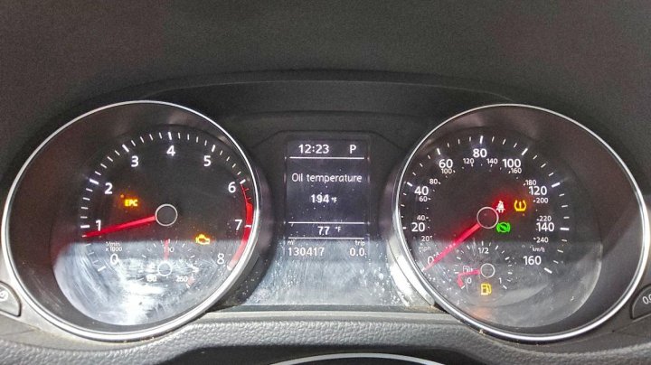 Volkswagen PASSAT  2018