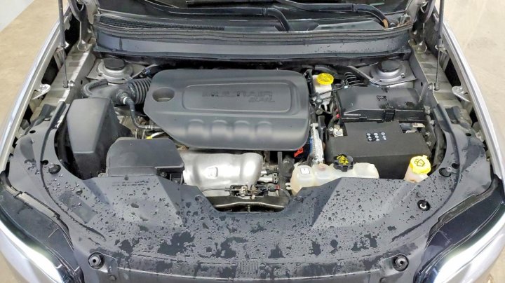 JEEP Cherokee  2019