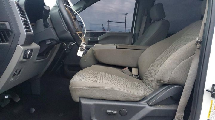 Ford F150  2019