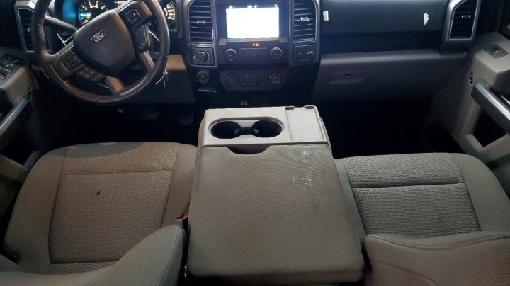 Ford F150  2019