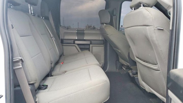 Ford F150  2019