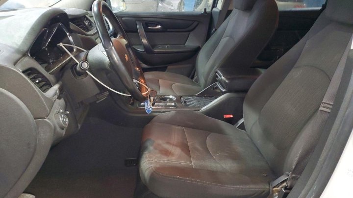 Chevrolet Traverse  2017