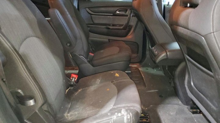 Chevrolet Traverse  2017