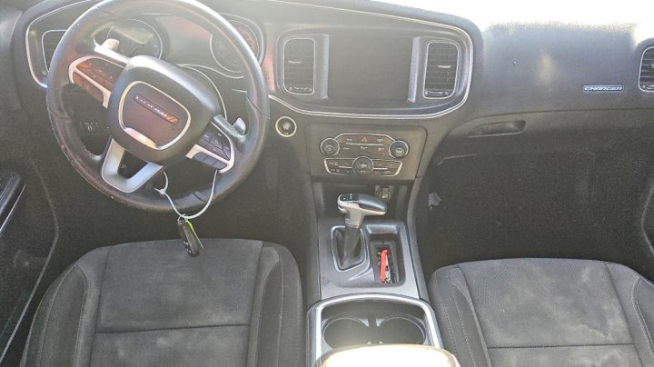 Dodge Charger  2018