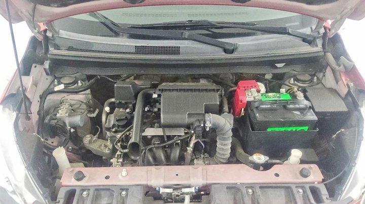 Mitsubishi Mirage  2021