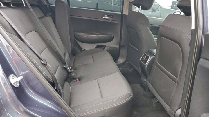 KIA Sportage  2019
