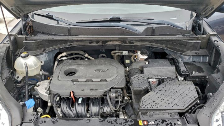 KIA Sportage  2019