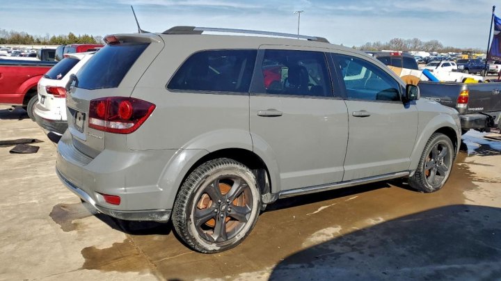 Dodge JOURNEY  2020
