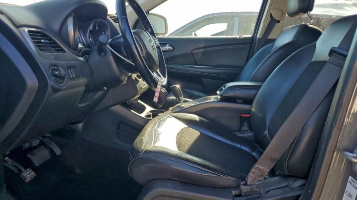 Dodge JOURNEY  2020