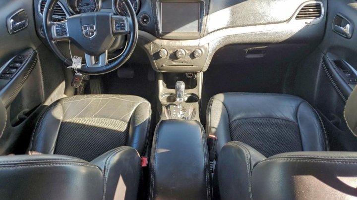 Dodge JOURNEY  2020