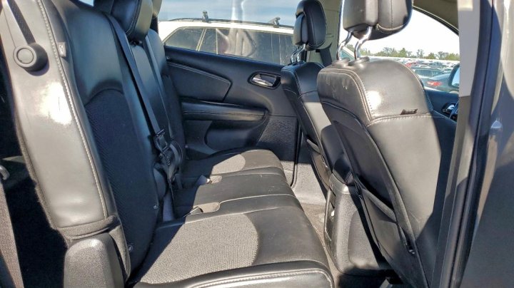 Dodge JOURNEY  2020