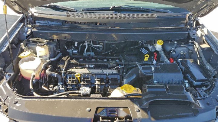 Dodge JOURNEY  2020