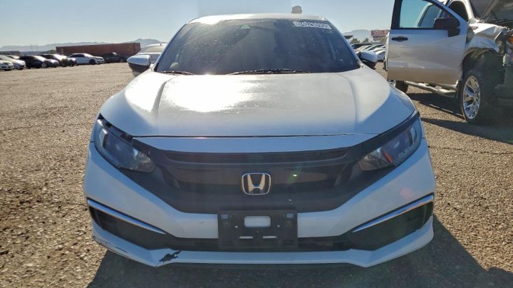 Honda Civic  2019