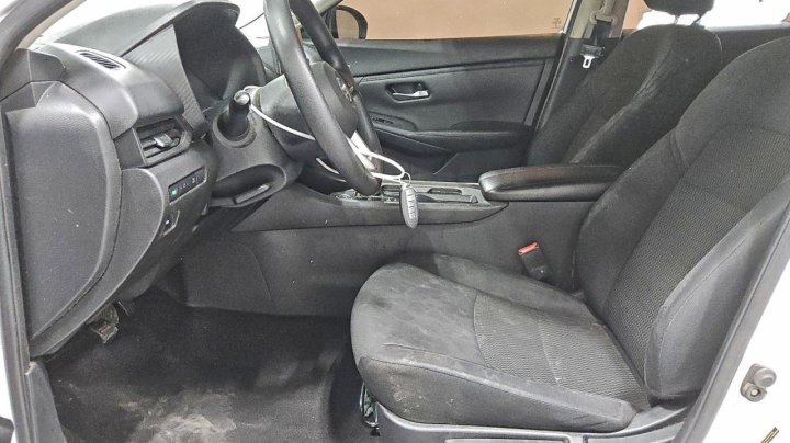 Nissan Sentra  2022