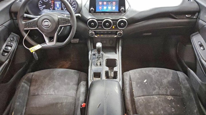 Nissan Sentra  2022