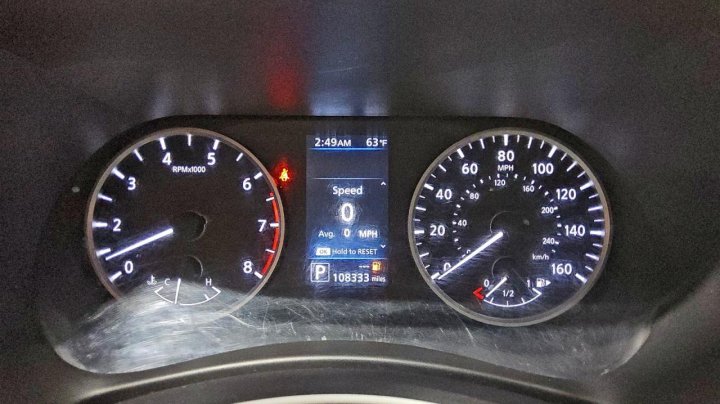 Nissan Sentra  2022