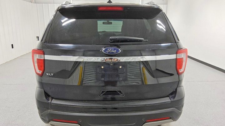 Ford Explorer  2019
