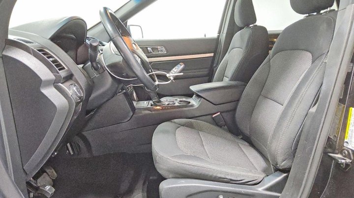 Ford Explorer  2019