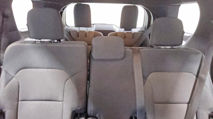 Ford Explorer  2019