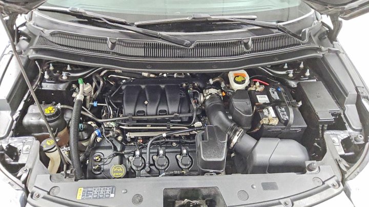 Ford Explorer  2019