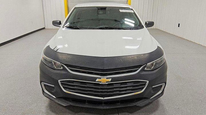 Chevrolet Malibu  2017