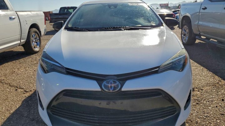 Toyota Corolla  2019