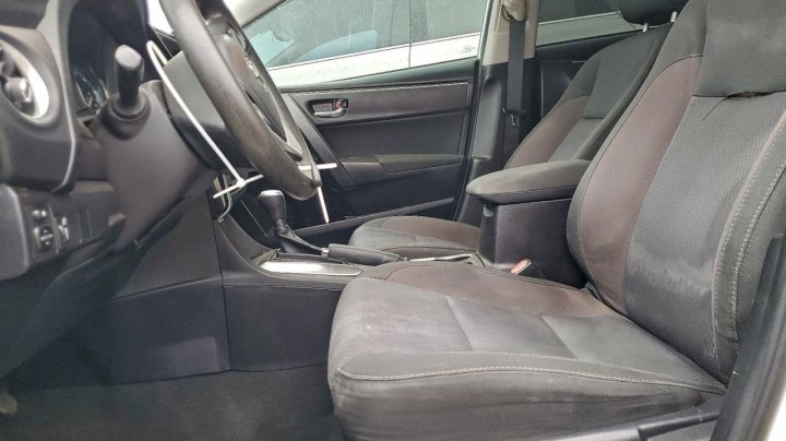 Toyota Corolla  2019