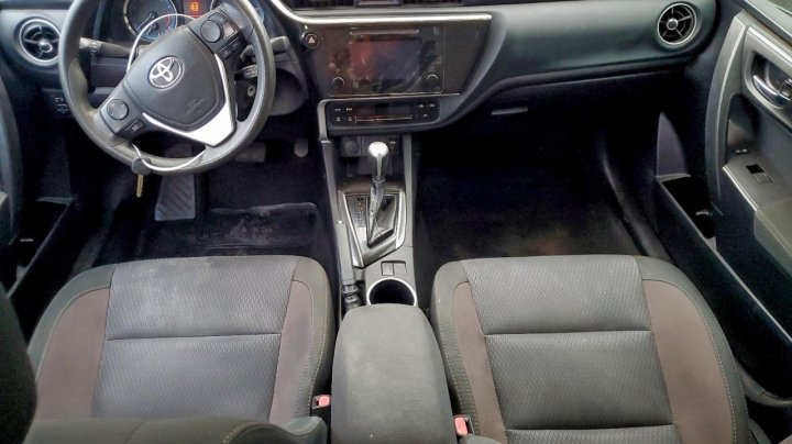 Toyota Corolla  2019