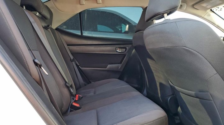 Toyota Corolla  2019