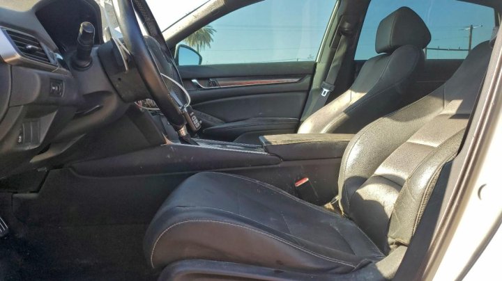 Honda Accord  2020