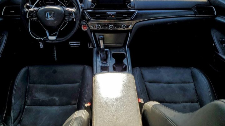 Honda Accord  2020