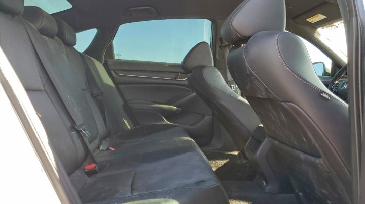 Honda Accord  2020