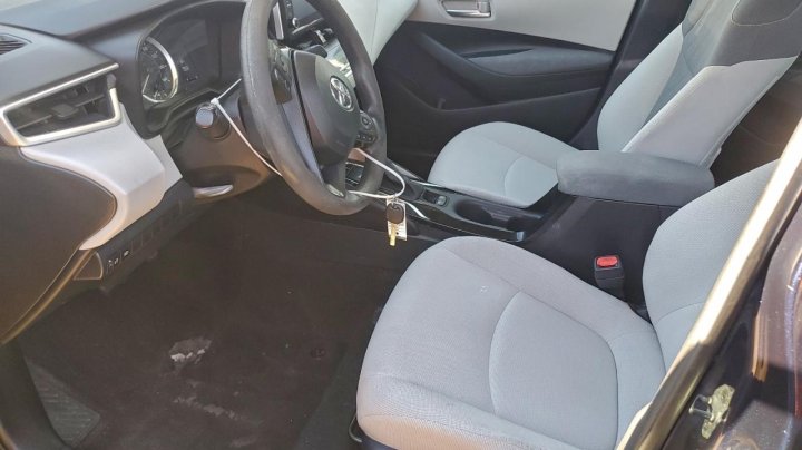 Toyota Corolla  2021