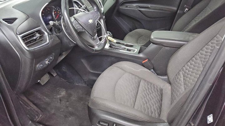 Chevrolet Equinox  2020