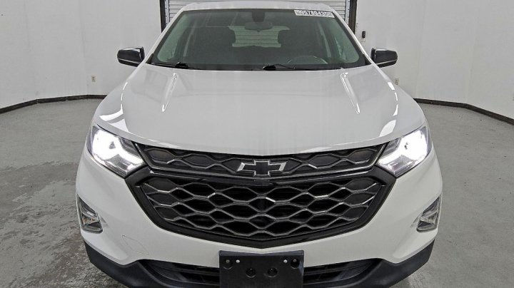 Chevrolet Equinox  2019